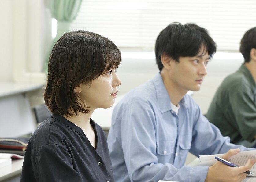 入試アドバイス(午前の部)